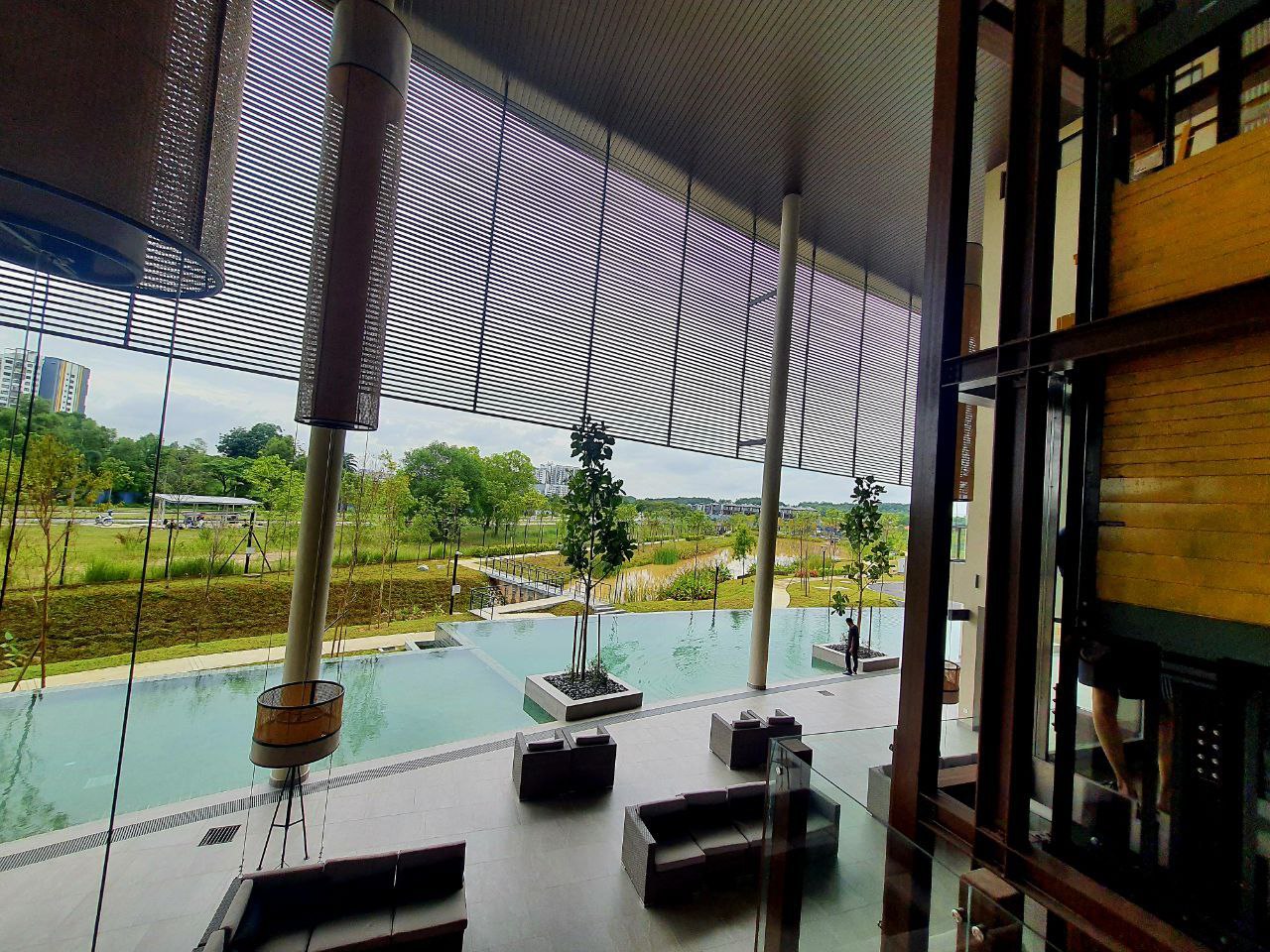 Triple Storey The Mulia Residence Cyberjaya - photo 2