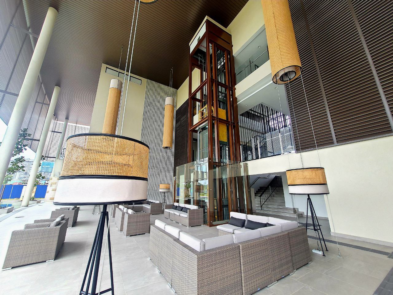Triple Storey The Mulia Residence Cyberjaya - photo 3