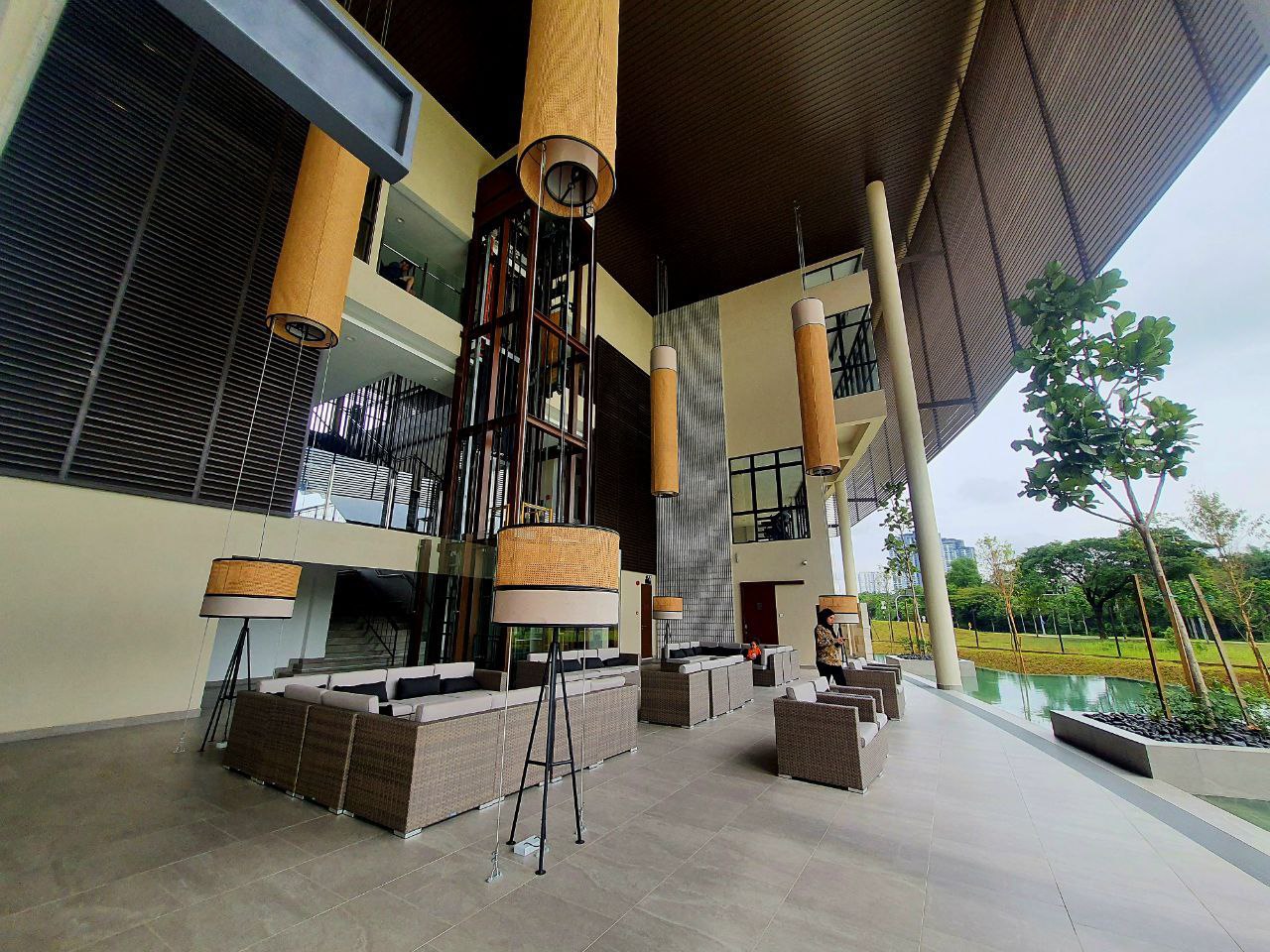 Triple Storey The Mulia Residence Cyberjaya - photo 4
