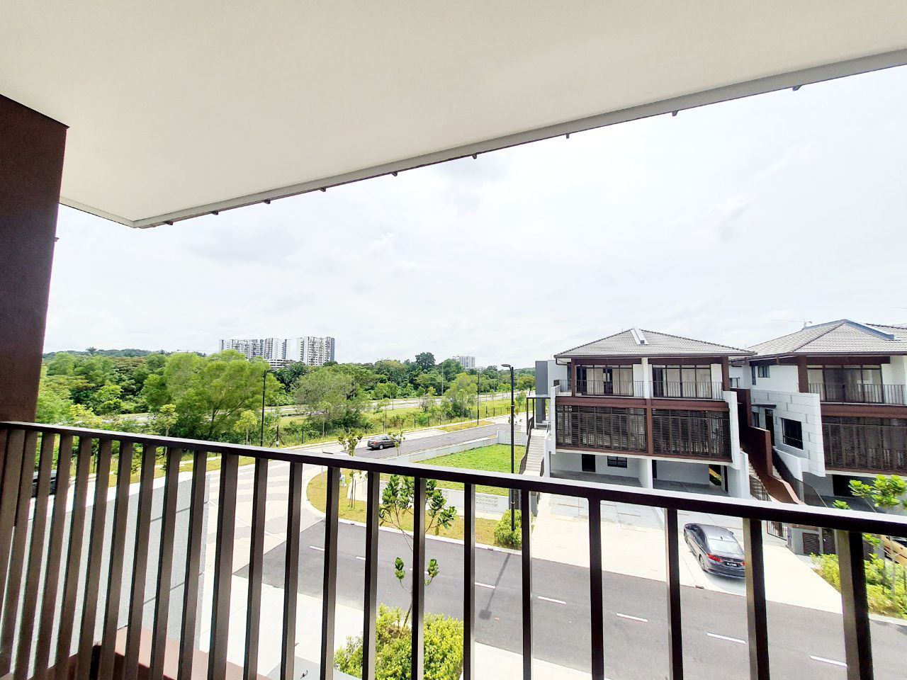 Triple Storey The Mulia Residence Cyberjaya - photo 6