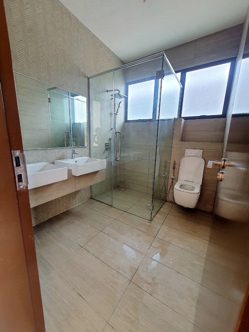 Triple Storey The Mulia Residence Cyberjaya - photo 8