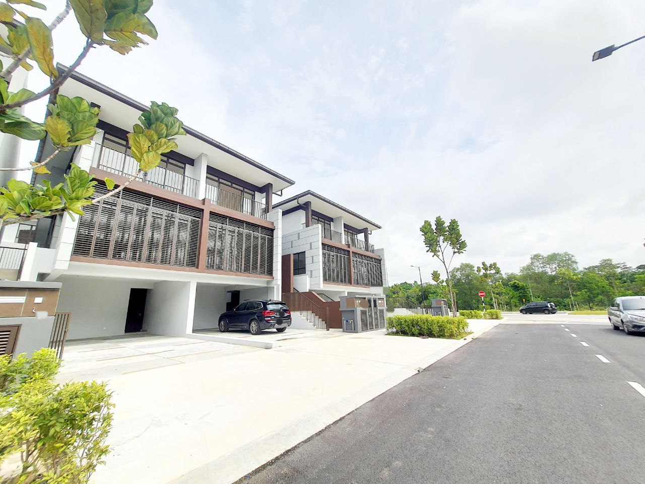 Triple Storey The Mulia Residence Cyberjaya - photo 12