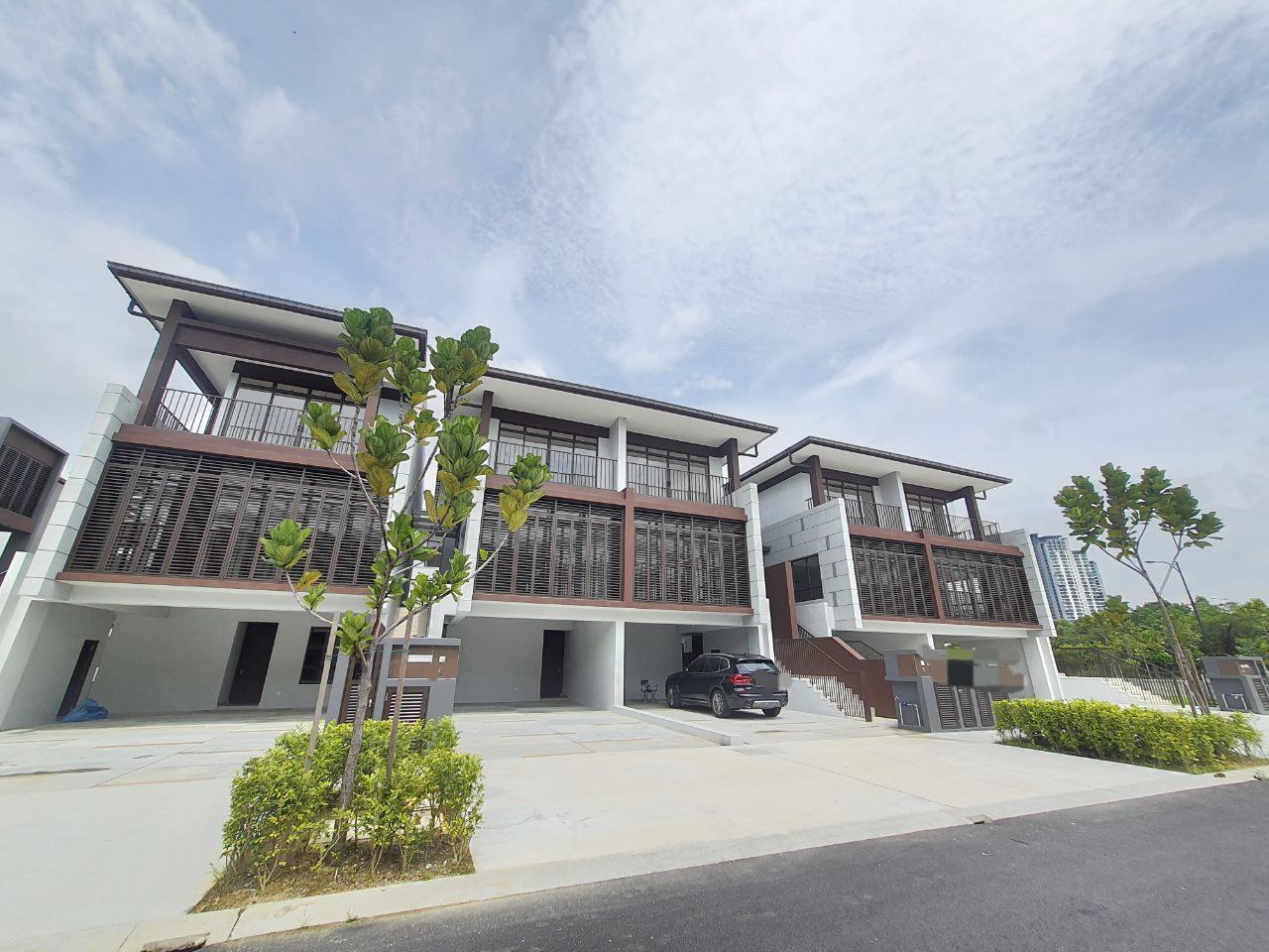 Triple Storey The Mulia Residence Cyberjaya - photo 13