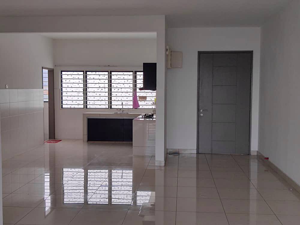 Like New Ameera Residence Mutiara Height Kajang