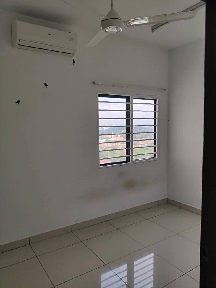 Like New Ameera Residence Mutiara Height Kajang - photo 2