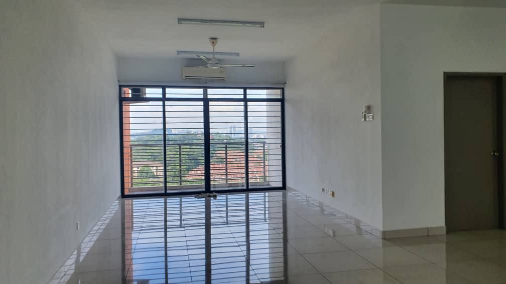 Like New Ameera Residence Mutiara Height Kajang - photo 4