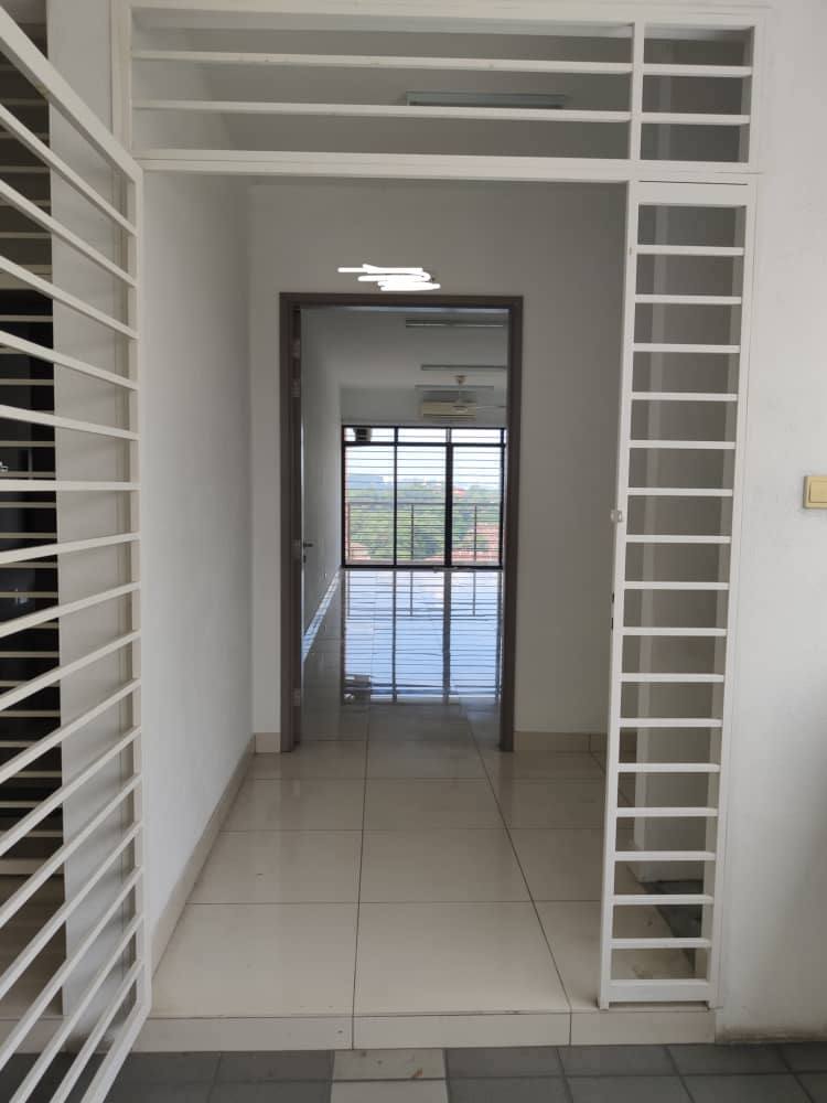 Like New Ameera Residence Mutiara Height Kajang - photo 6