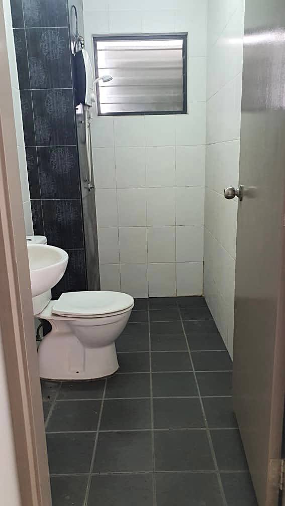 Like New Ameera Residence Mutiara Height Kajang - photo 7