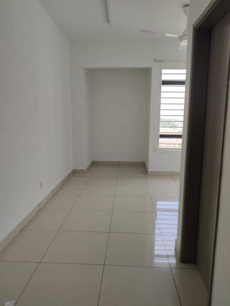 Like New Ameera Residence Mutiara Height Kajang - photo 8