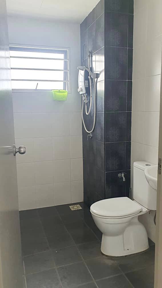 Like New Ameera Residence Mutiara Height Kajang - photo 11