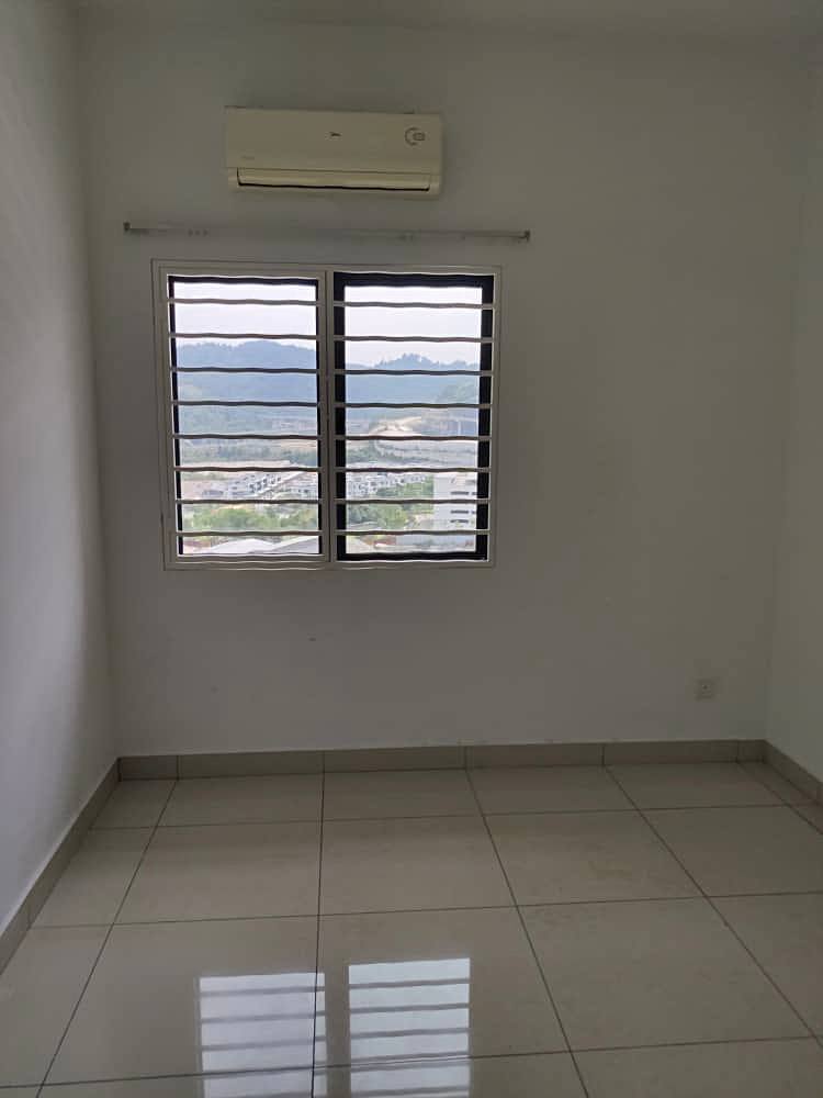 Like New Ameera Residence Mutiara Height Kajang - photo 12
