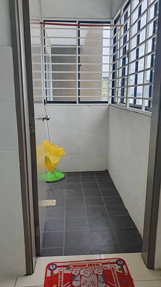 Like New Ameera Residence Mutiara Height Kajang - photo 13
