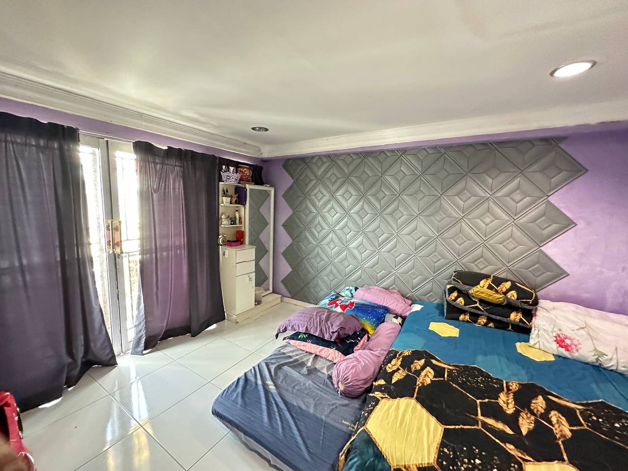 Fully Reno Taman Beringin Jinjang Utara - photo 3