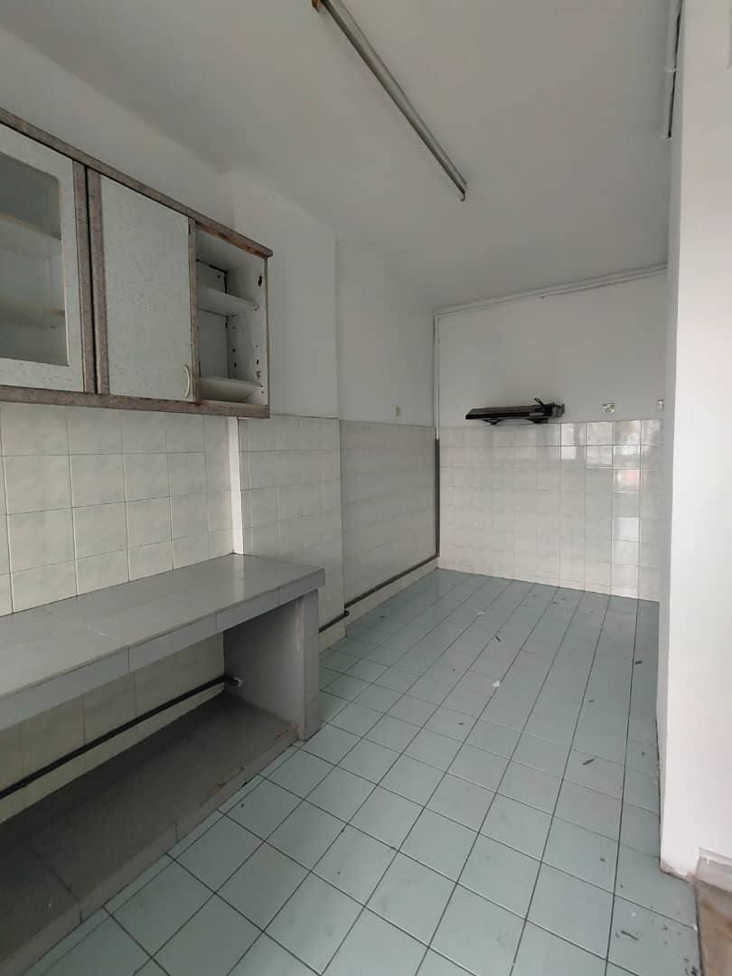 Pelangi Indah Condominium, Jalan Ipoh Kuala Lumpur - photo 3