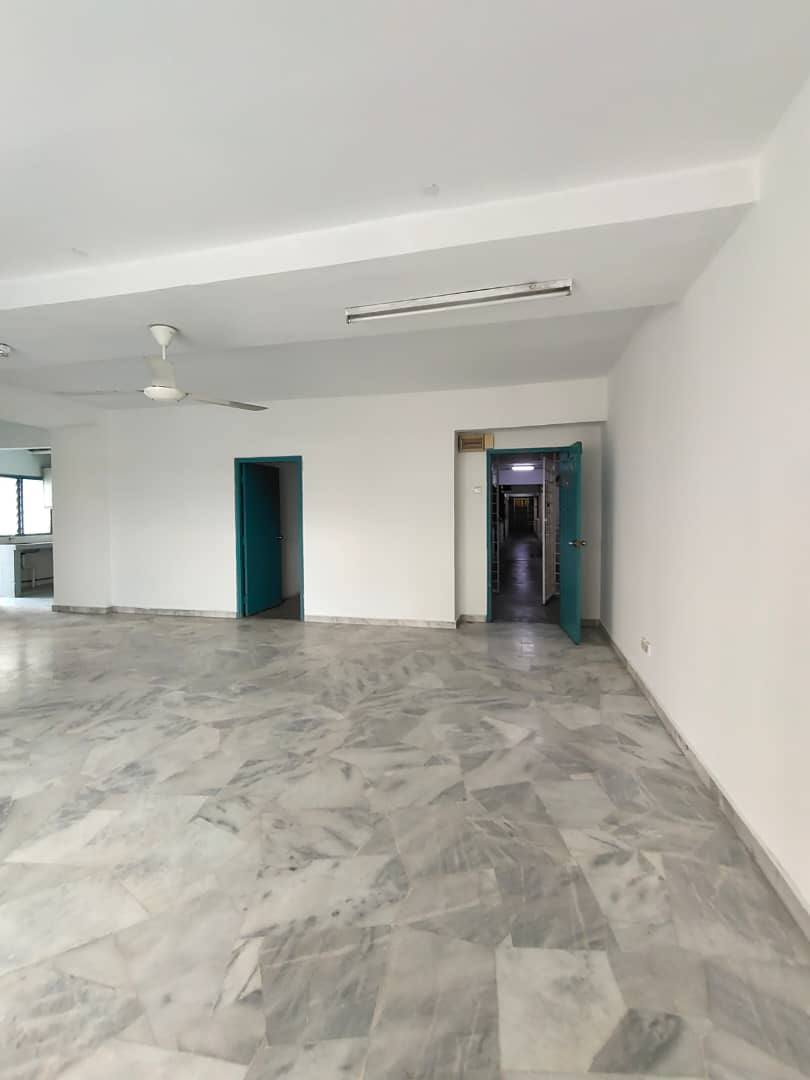 Pelangi Indah Condominium, Jalan Ipoh Kuala Lumpur - photo 7
