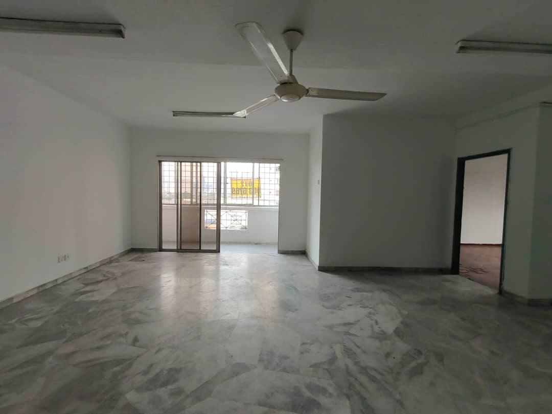 Pelangi Indah Condominium, Jalan Ipoh Kuala Lumpur - photo 10