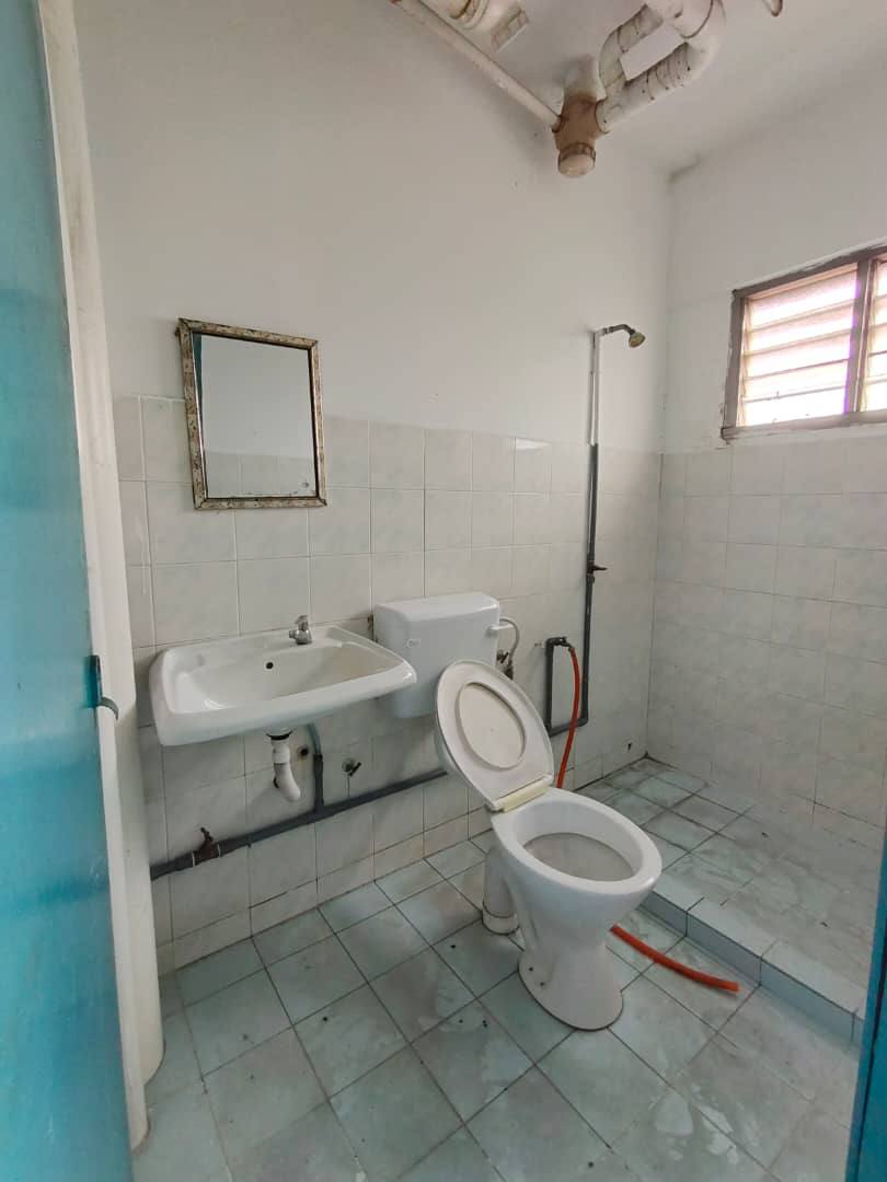 Pelangi Indah Condominium, Jalan Ipoh Kuala Lumpur - photo 12