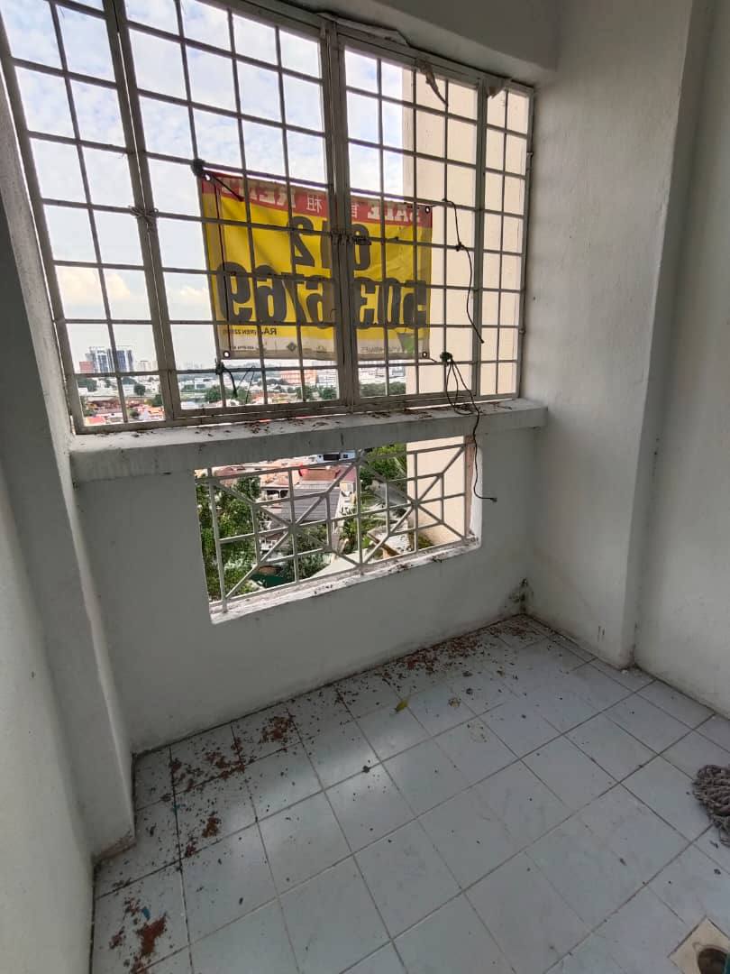 Pelangi Indah Condominium, Jalan Ipoh Kuala Lumpur - photo 13