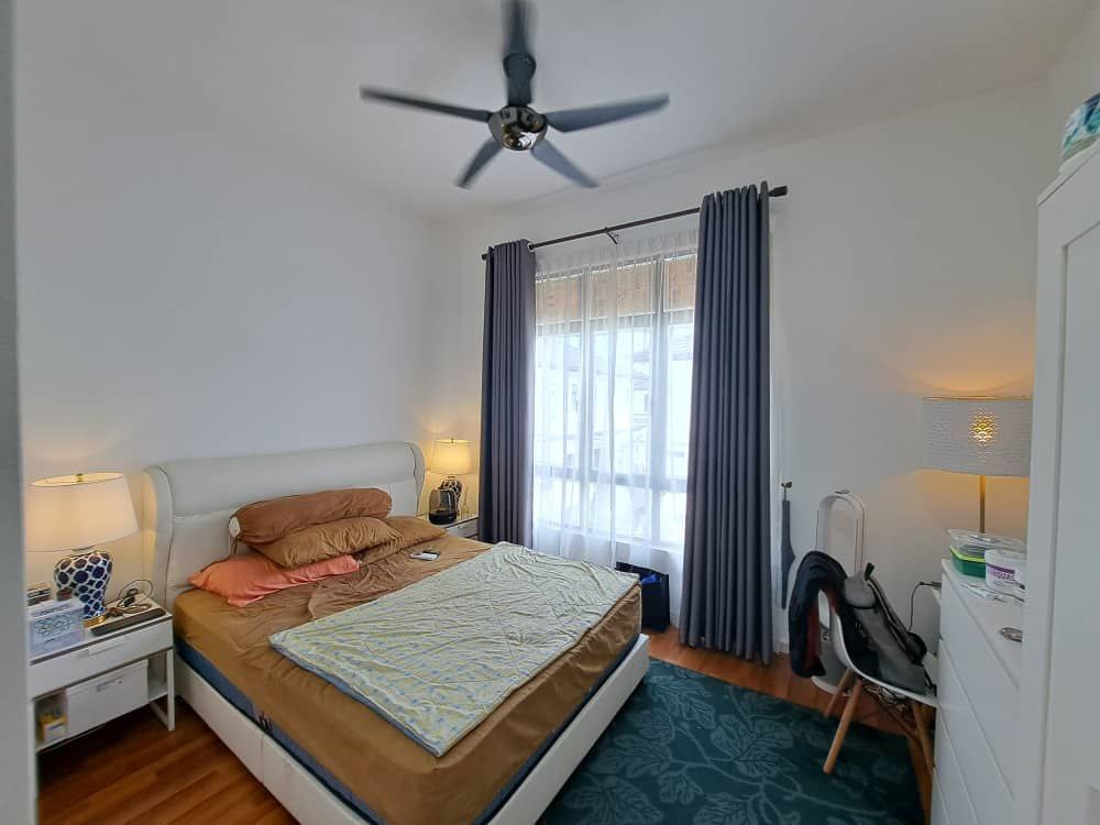 New Norton Garden Semi D Eco Grandeur - photo 3