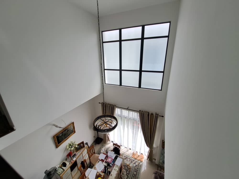 New Norton Garden Semi D Eco Grandeur - photo 4