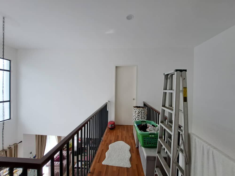 New Norton Garden Semi D Eco Grandeur - photo 11
