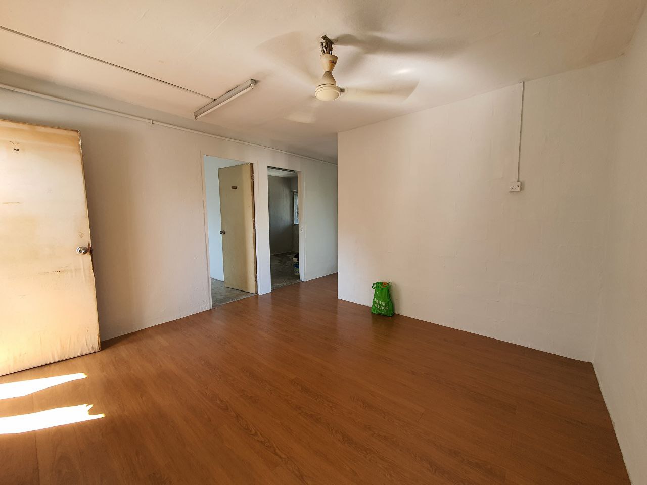 MURAH Apartment Desa Pantai - photo 2