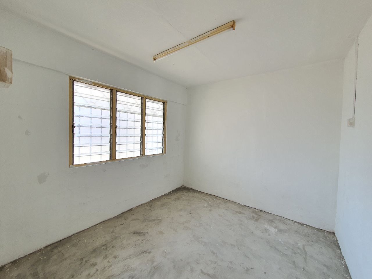 MURAH Apartment Desa Pantai - photo 8