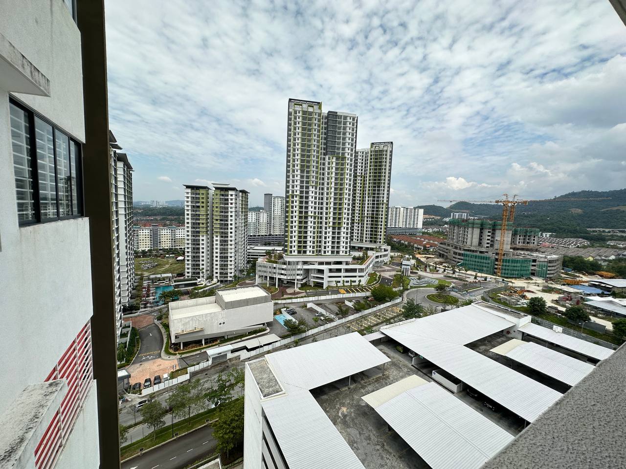 Like New Ameera Residence Kajang - photo 7