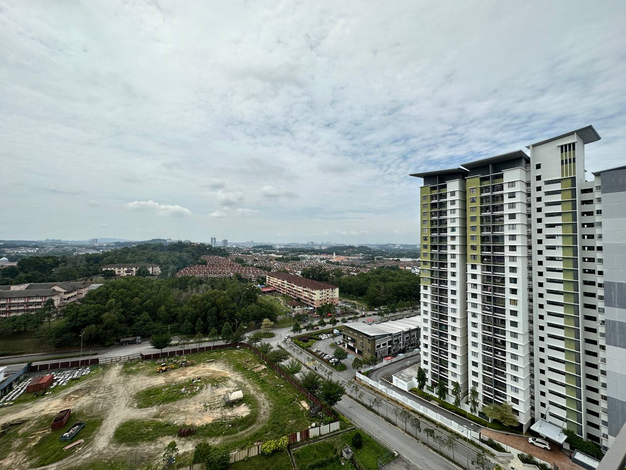 Like New Ameera Residence Kajang - photo 11