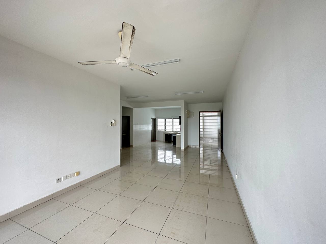 Like New Ameera Residence Kajang - photo 13