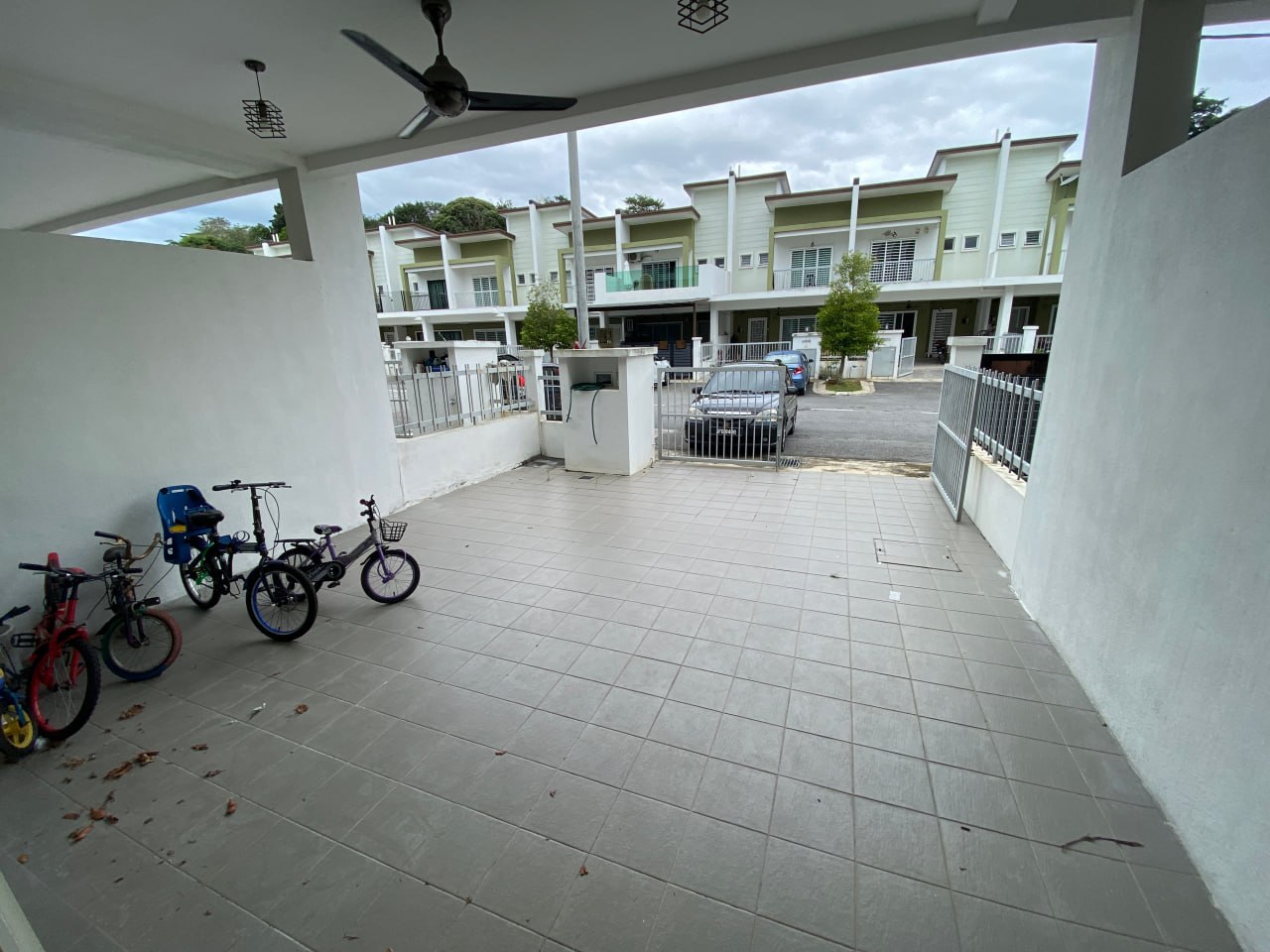 Renovted Taman Sentosa Impian - photo 8