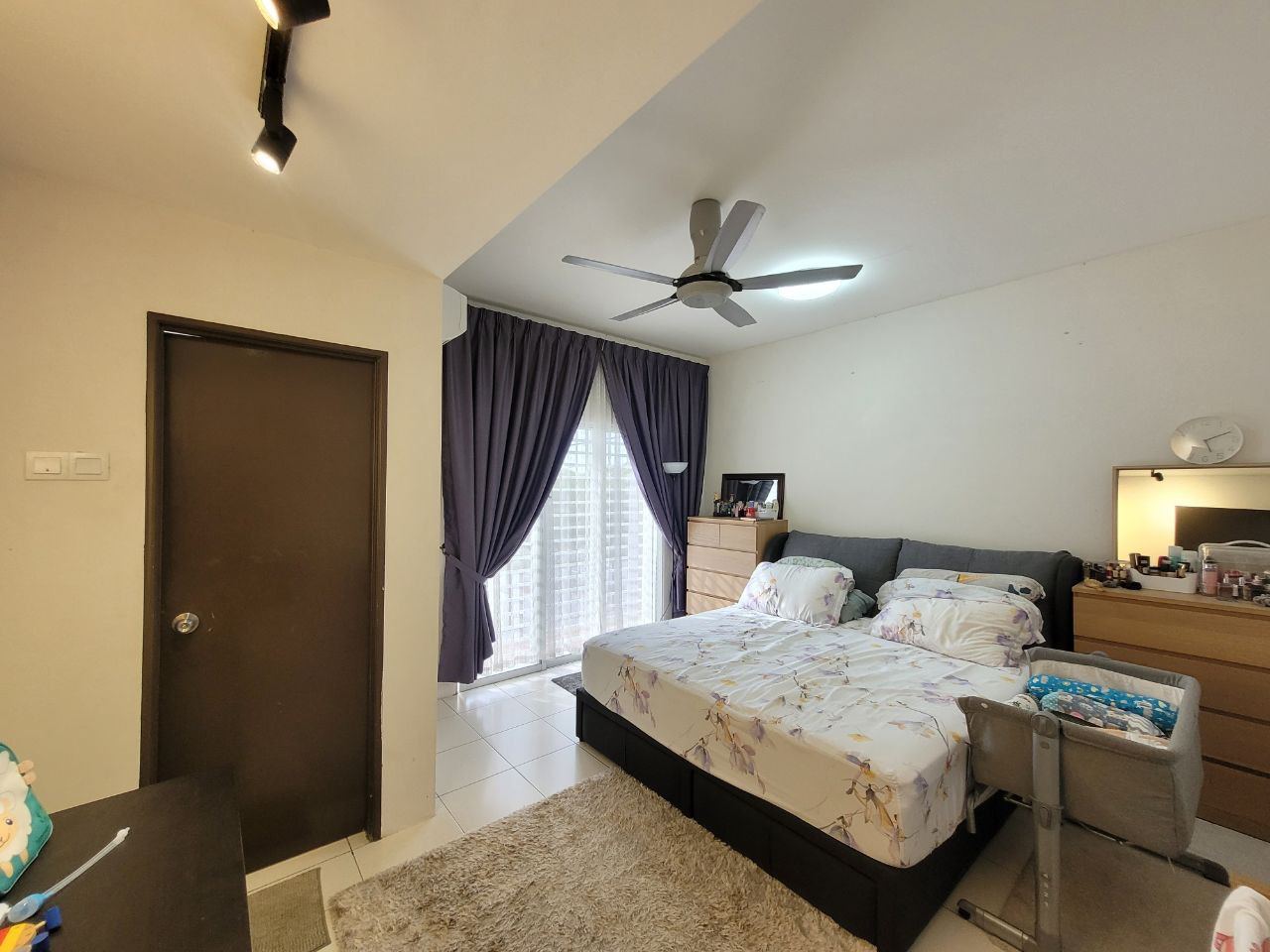 Facing Open 2 Storey Terrace Taman Indah KLIA - photo 11