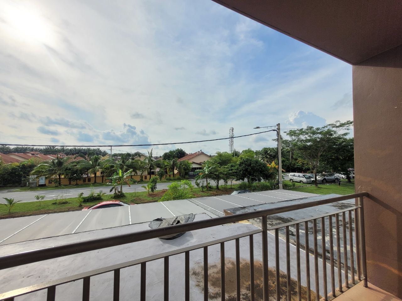 Facing Open 2 Storey Terrace Taman Indah KLIA - photo 12