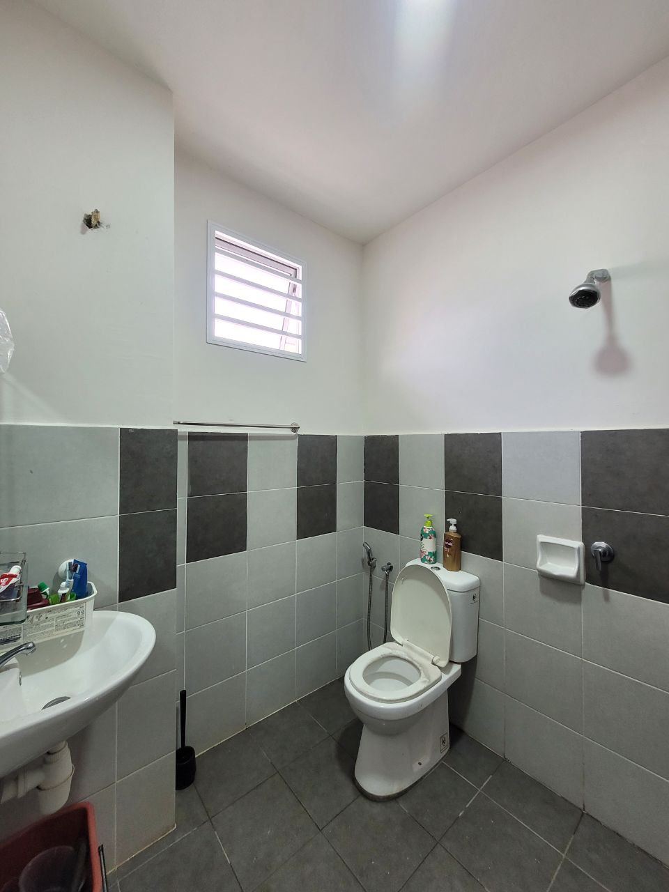 Facing Open 2 Storey Terrace Taman Indah KLIA - photo 13