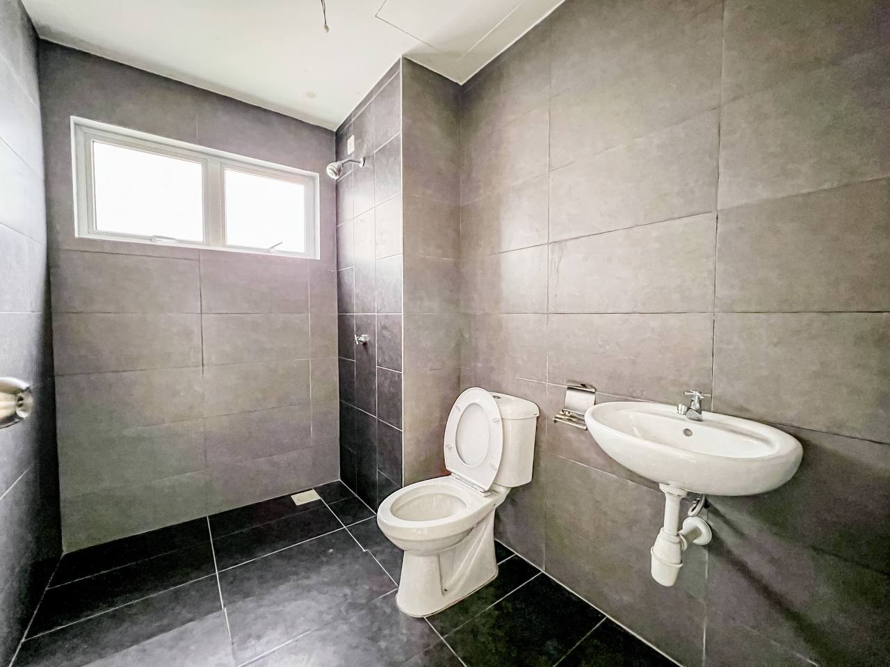 Like New Maxim Citylights Condominium Sentul KL - photo 4