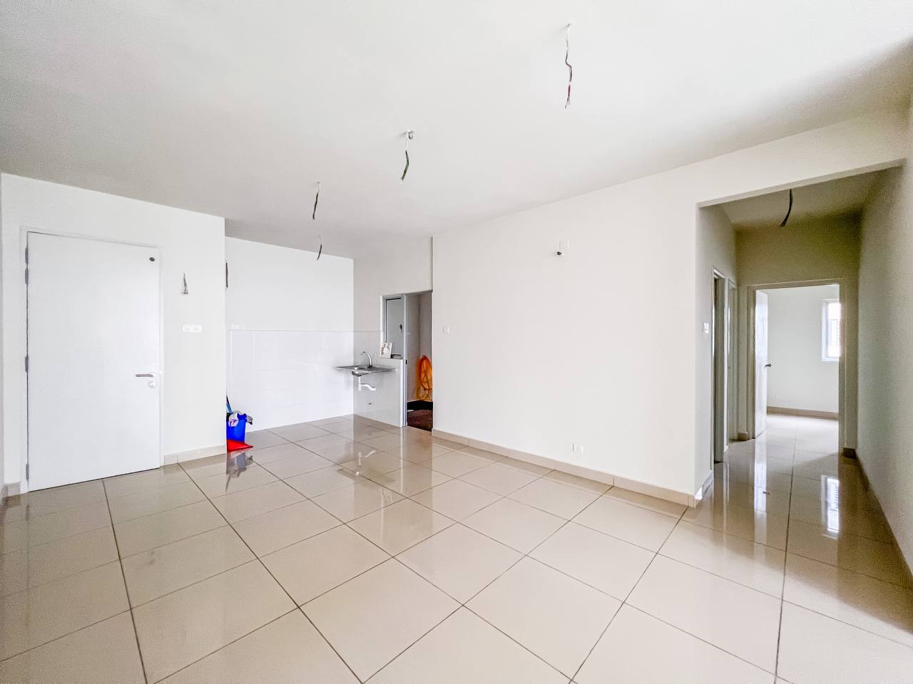 Like New Maxim Citylights Condominium Sentul KL - photo 11