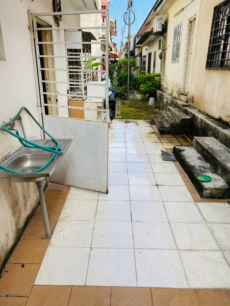 MURAH Double Storey Taman Impian Setia Kajang - photo 2