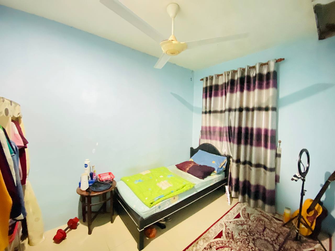 DOUBLE STOREY TERRACE TAMAN MULIA PAJAM NILAI - photo 2