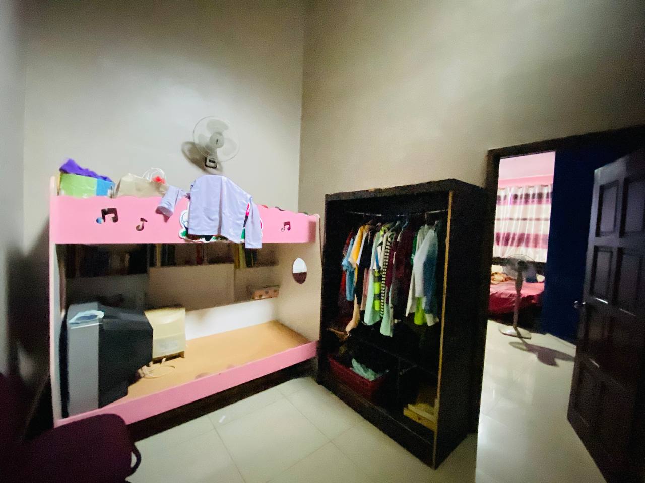 DOUBLE STOREY TERRACE TAMAN MULIA PAJAM NILAI - photo 3