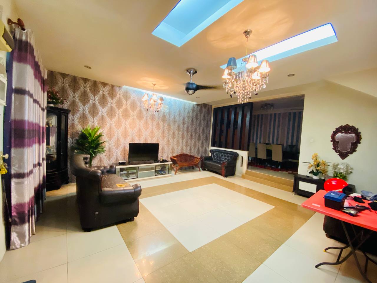 DOUBLE STOREY TERRACE TAMAN MULIA PAJAM NILAI - photo 7
