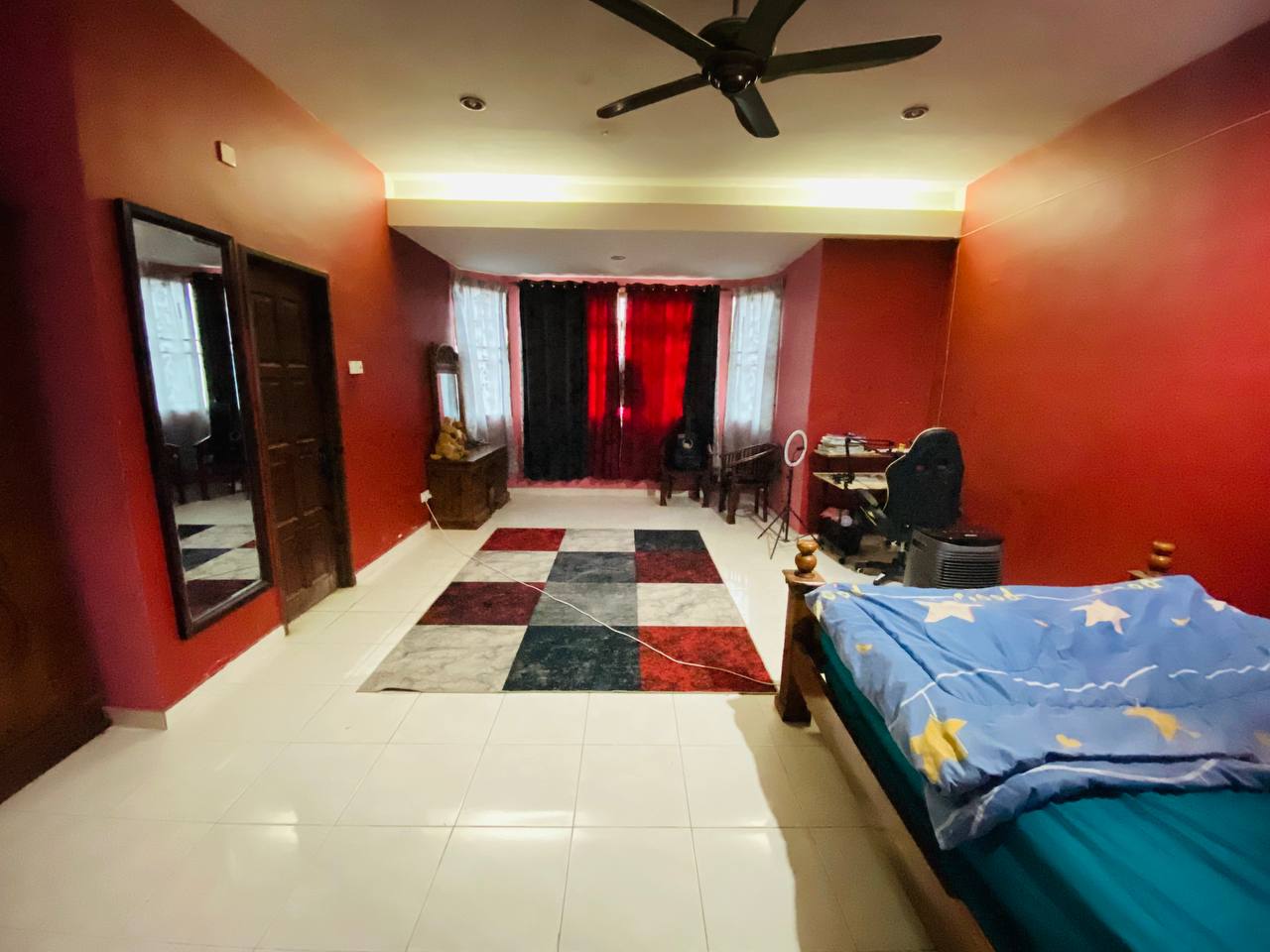 DOUBLE STOREY TERRACE TAMAN MULIA PAJAM NILAI - photo 12