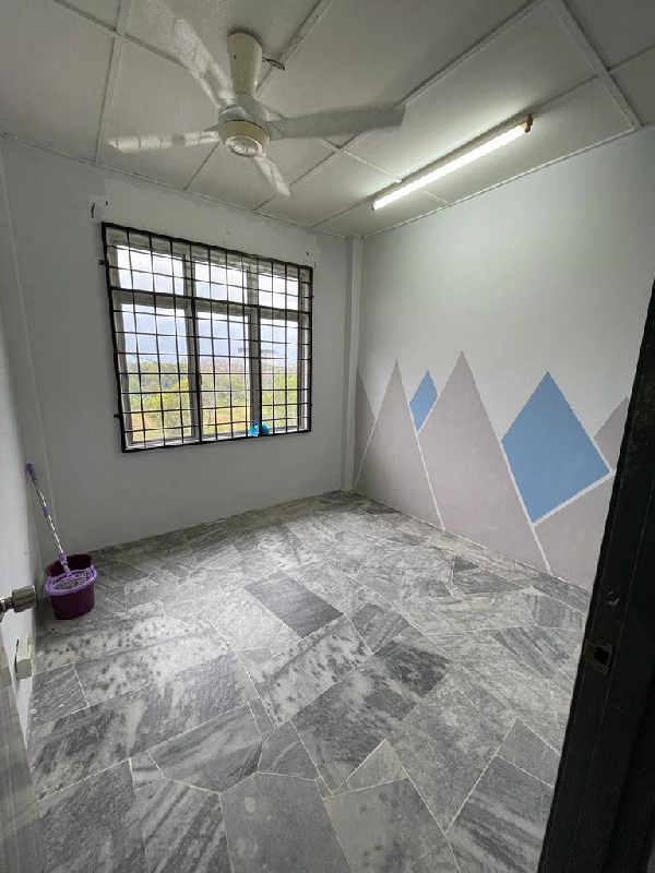 Kenanga Apartment Puchong