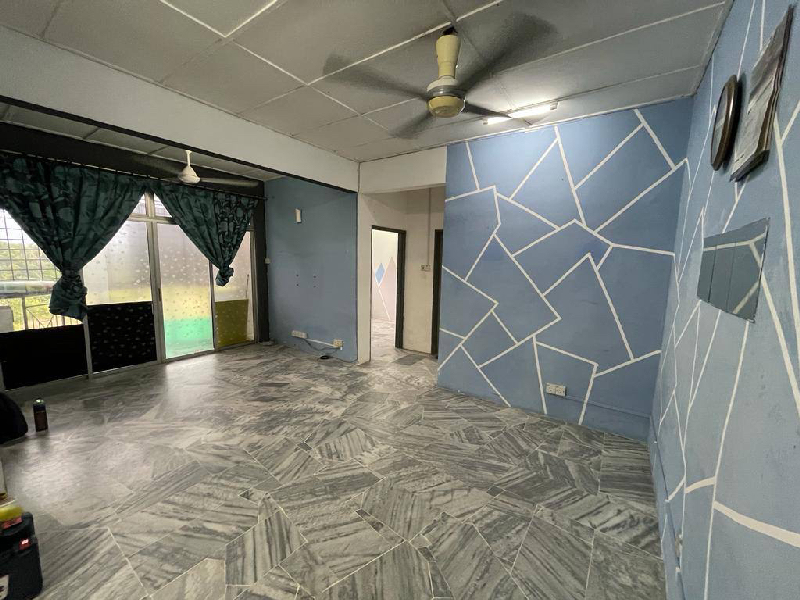 Kenanga Apartment Puchong - photo 2