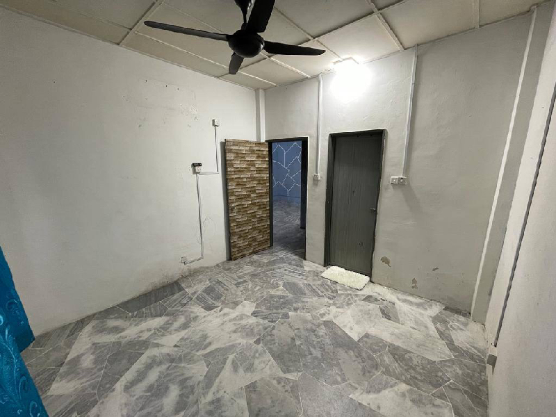Kenanga Apartment Puchong - photo 3