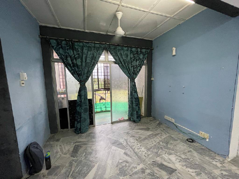 Kenanga Apartment Puchong - photo 4