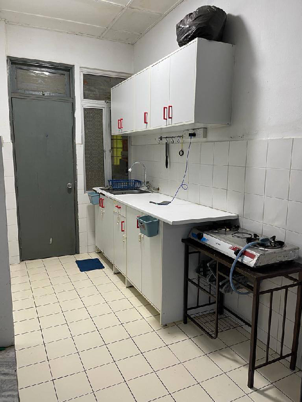 Kenanga Apartment Puchong - photo 7