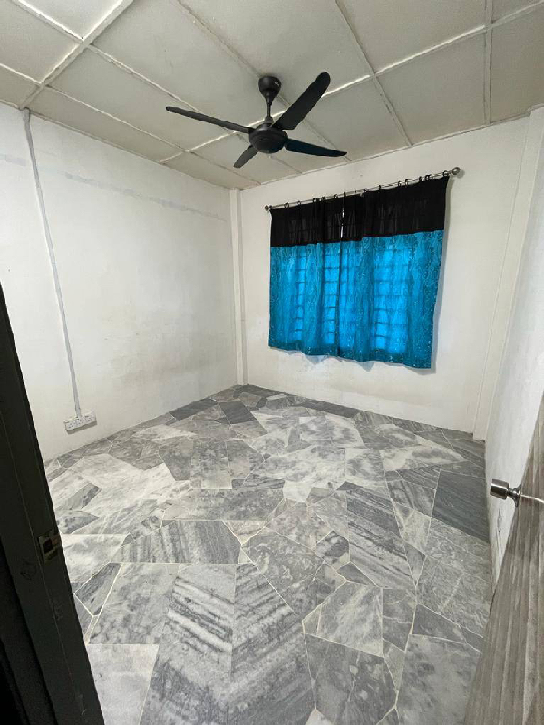 Kenanga Apartment Puchong - photo 8
