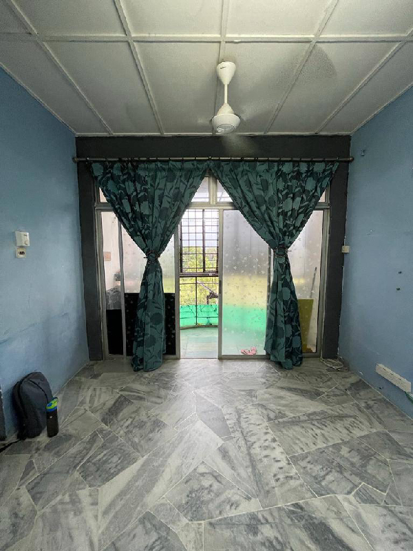 Kenanga Apartment Puchong - photo 9