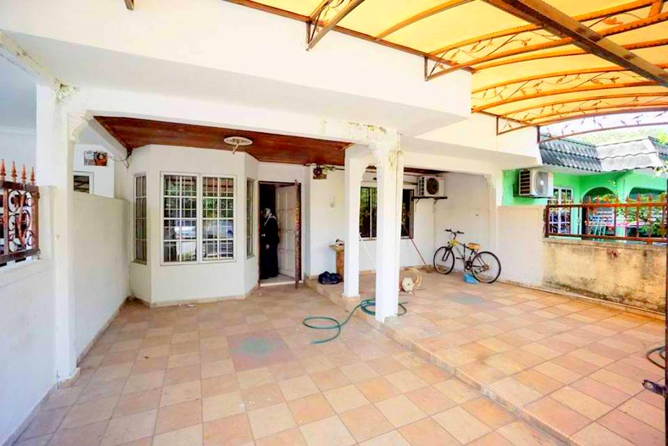 SINGLE STOREY SEKSYEN 4 SHAH ALAM - photo 2