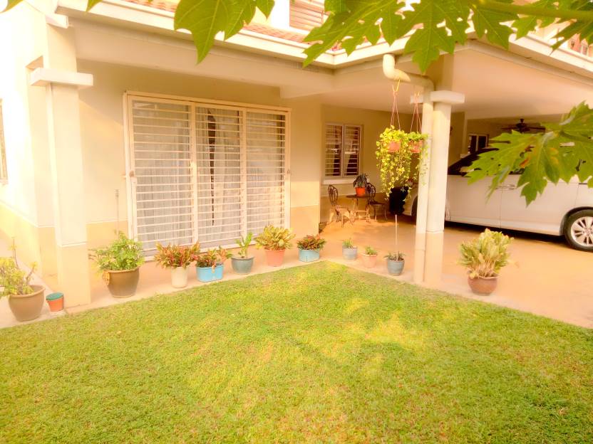 END LOT SUNWAY KAYANGAN U9 SHAH ALAM - photo 2